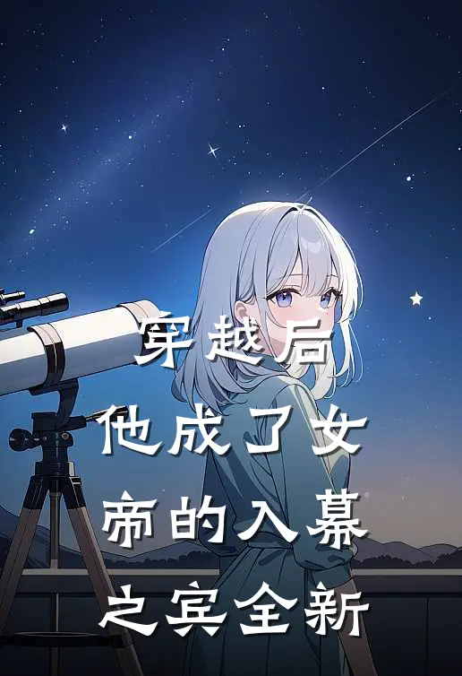 穿越后,他成了女帝的入幕之宾全新版