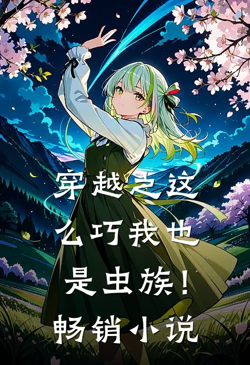 穿越之这么巧我也是虫族!畅销免费阅读