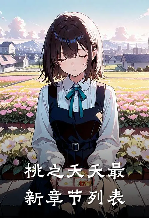 桃之夭夭最新章节列表_果酱07_纳兰