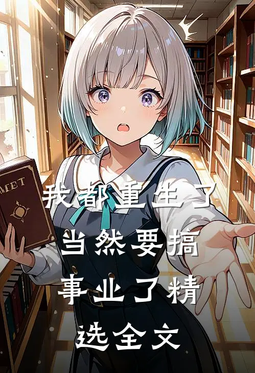 我都重生了,当然要搞事业了精选全文在线阅读