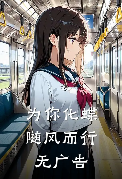 为你化蝶,随风而行无广告版