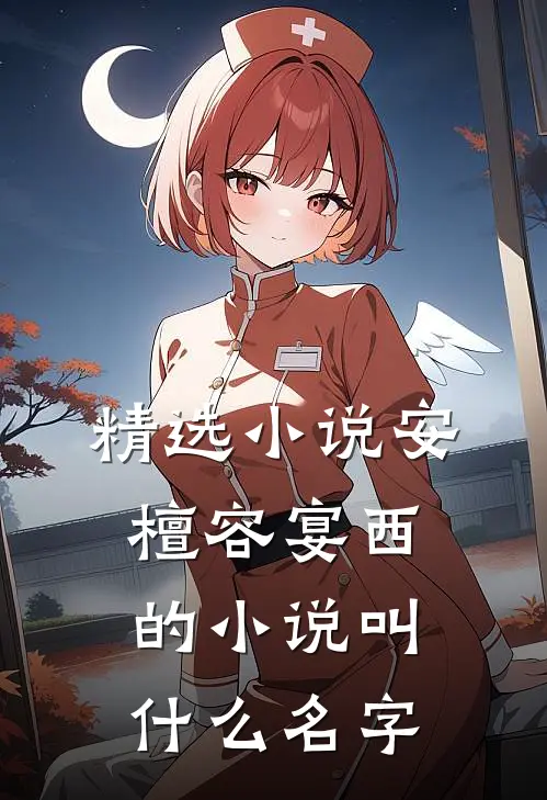精选小说安檀容宴西的小说叫什么名字