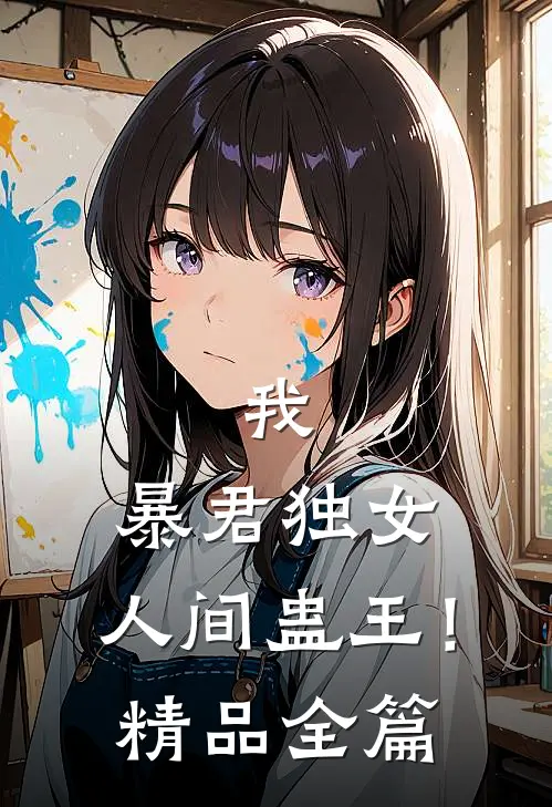 我，暴君独女，人间蛊王！精品全篇