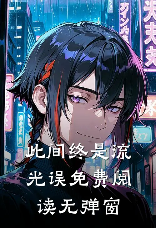 此间终是流光误免费阅读无弹窗