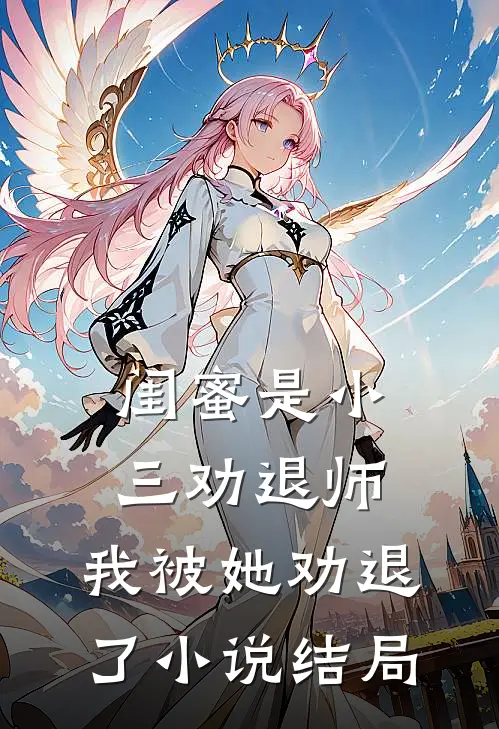 闺蜜是小三劝退师,我被她劝退了结局怎么样