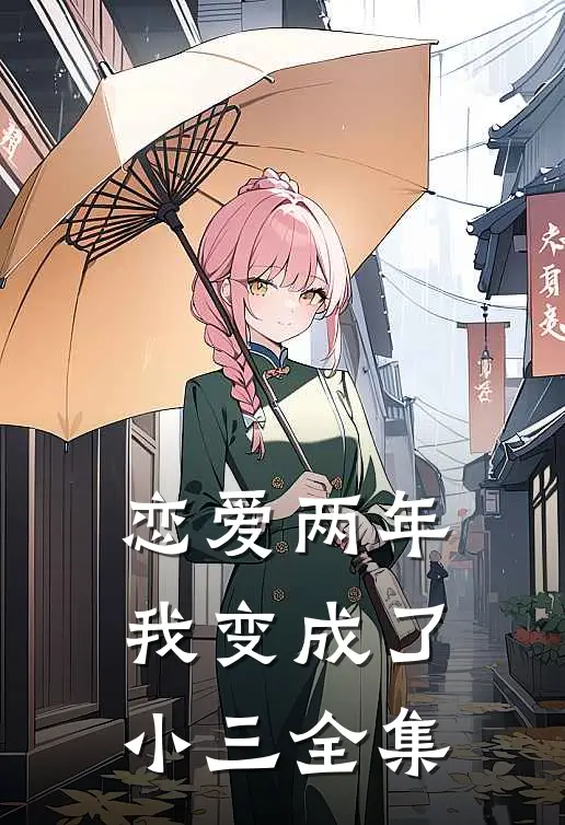 恋爱两年,我变成了小三 全集在线观看