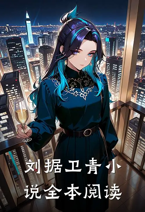 刘据卫青小说全本阅读