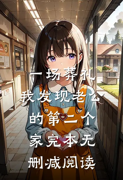 一场葬礼，我发现老公的第二个家完本无删减阅读