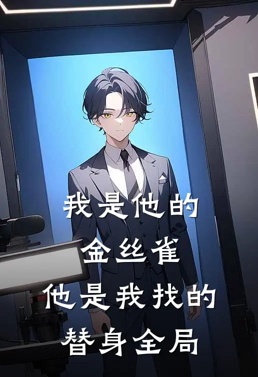 我是他的金丝雀,他是我找的替身全局免费阅读