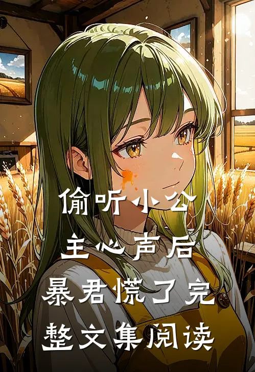 偷听小公主心声后,暴君慌了完整文集阅读