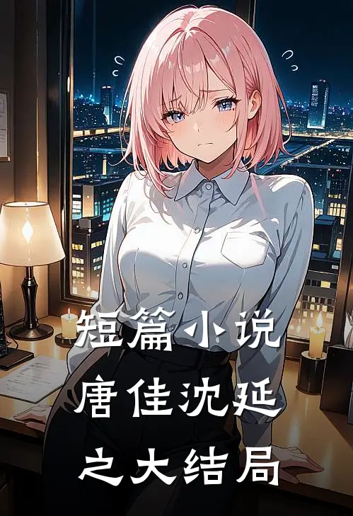 短篇小说唐佳沈延之大结局
