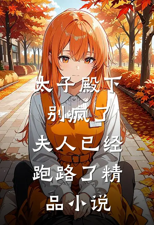 太子殿下别疯了,夫人已经跑路了精品免费阅读