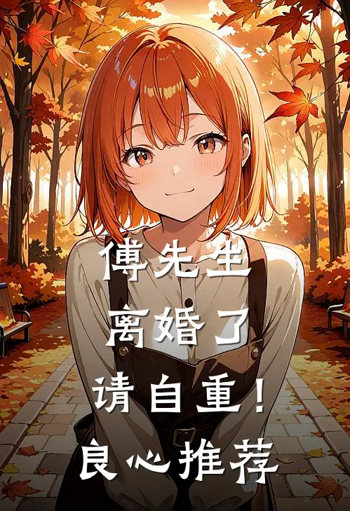 傅先生离婚了,请自重!良心推荐