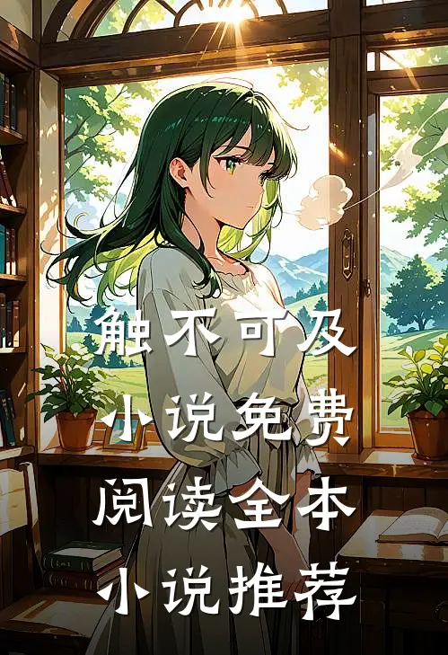 触不可及小说免费阅读全本小说推荐