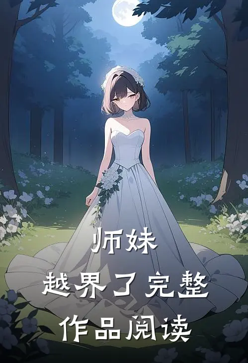 师妹,越界了完整作品阅读全文
