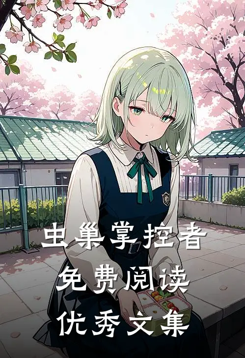 虫巢掌控者免费阅读优秀文集