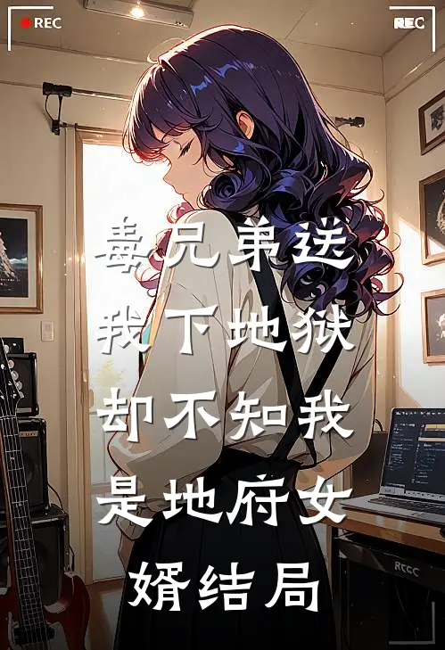 毒兄弟送我下地狱,却不知我是地府女婿结局是啥