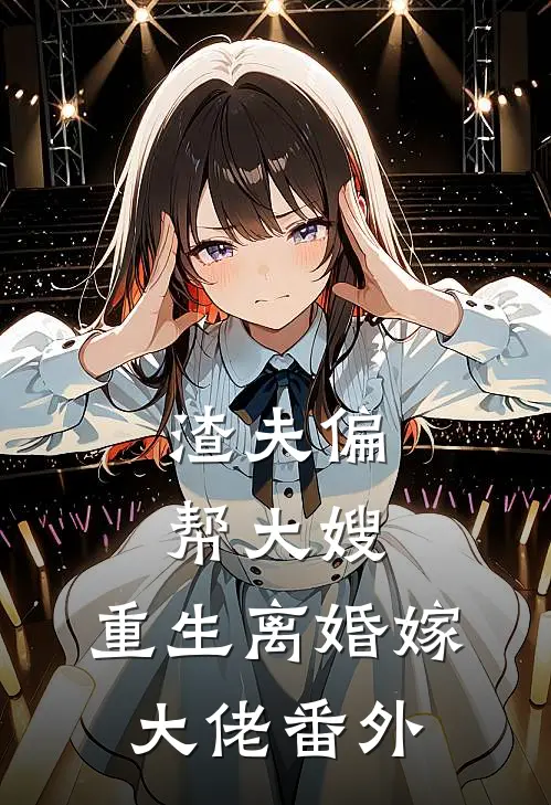 渣夫偏帮大嫂,重生离婚嫁大佬番外免费阅读