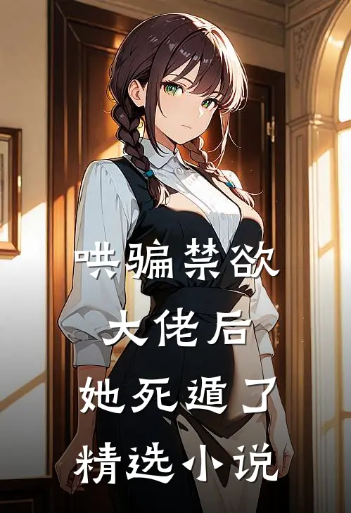 哄骗禁欲大佬后,她死遁了精选在线阅读