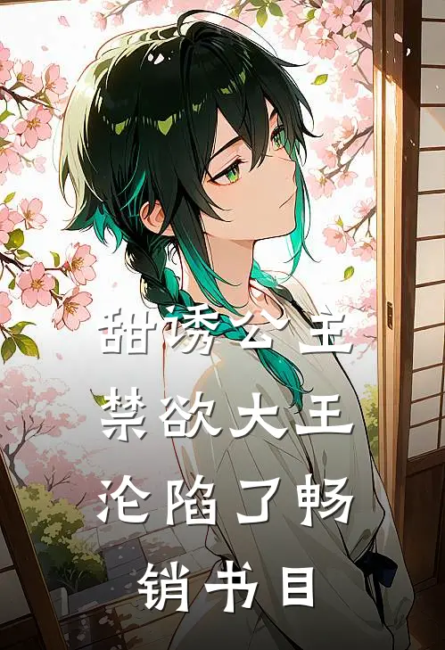 甜诱公主，禁欲大王沦陷了畅销书目