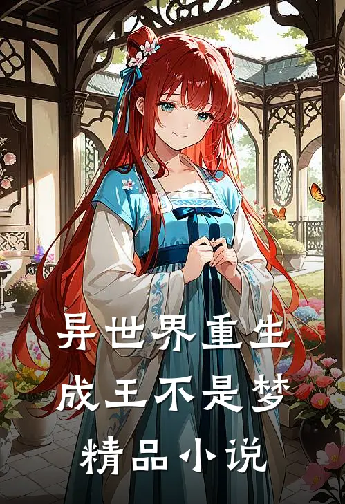 异世界重生成王不是梦精品在线阅读