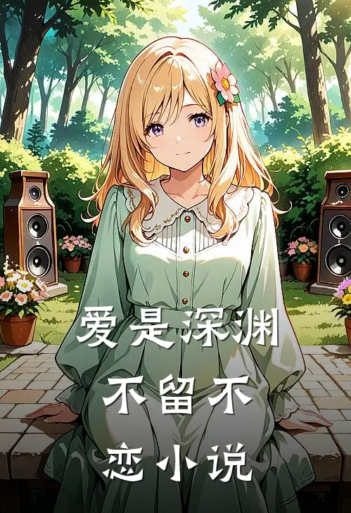 爱是深渊,不留不恋阅读