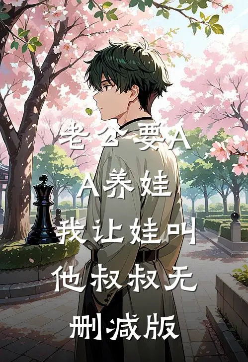 老公要AA养娃，我让娃叫他叔叔无删减版