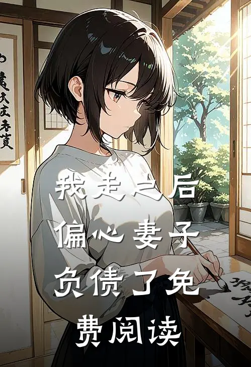 我走之后,偏心妻子负债了免费阅读全文