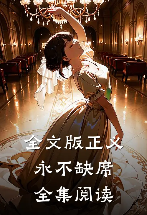 全文版正义永不缺席全集阅读