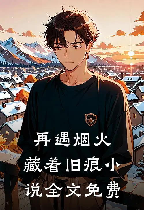 再遇烟火,藏着旧痕全文免费