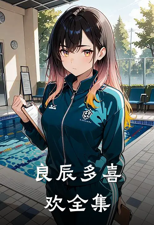 良辰多喜欢 全集