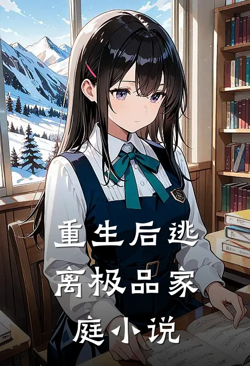 重生后逃离极品家庭推荐