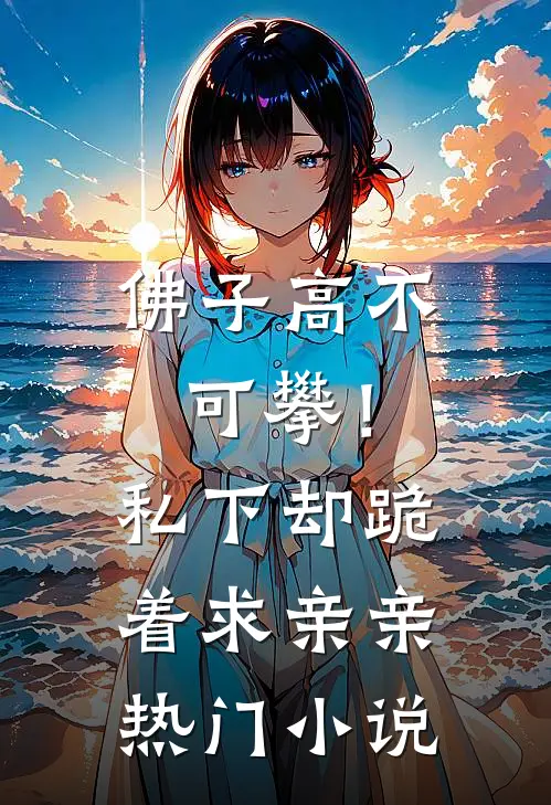 佛子高不可攀!私下却跪着求亲亲热门在线阅读