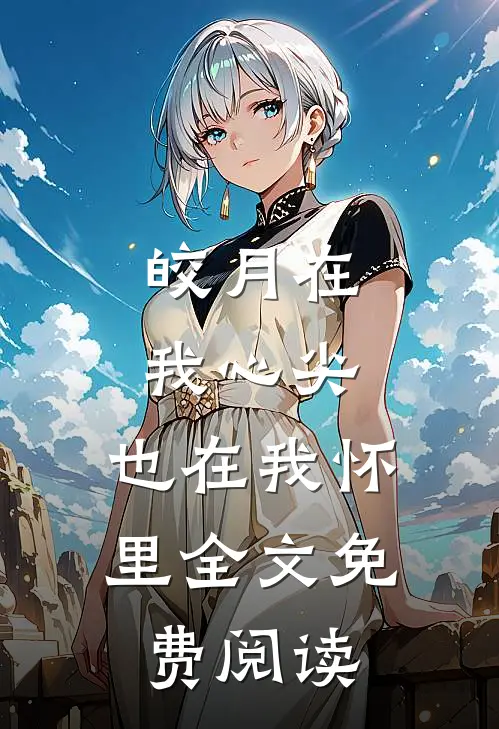 皎月在我心尖,也在我怀里全文免费阅读