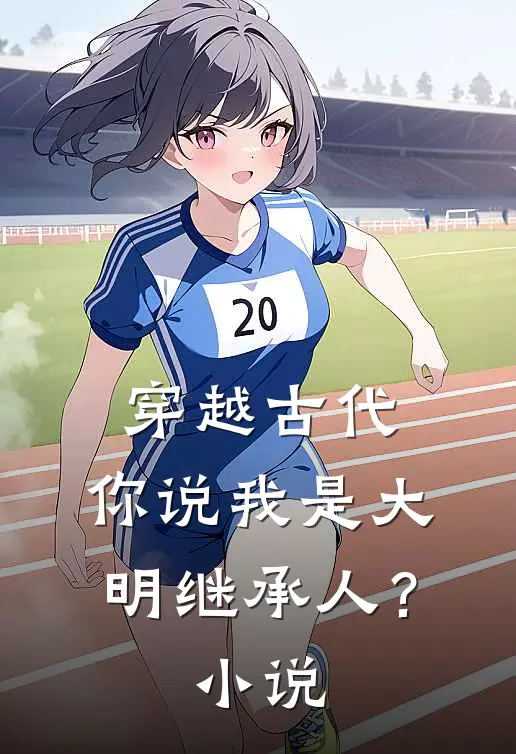 穿越古代,你说我是大明继承人?