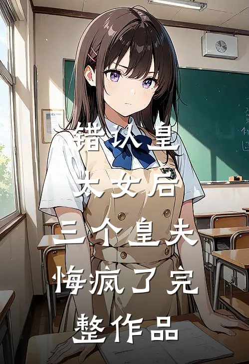 错认皇太女后,三个皇夫悔疯了完整作品