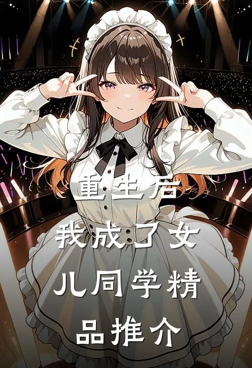 重生后,我成了女儿同学精品推介文