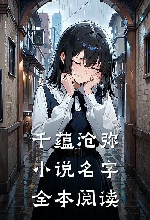 千蕴沧弥小说名字全本阅读