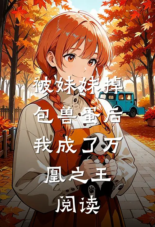 被妹妹掉包兽蛋后,我成了万凰之王.阅读