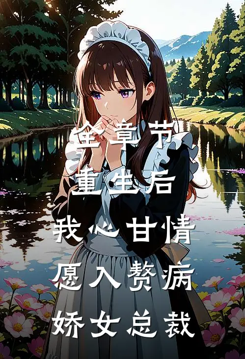 全章节重生后，我心甘情愿入赘病娇女总裁