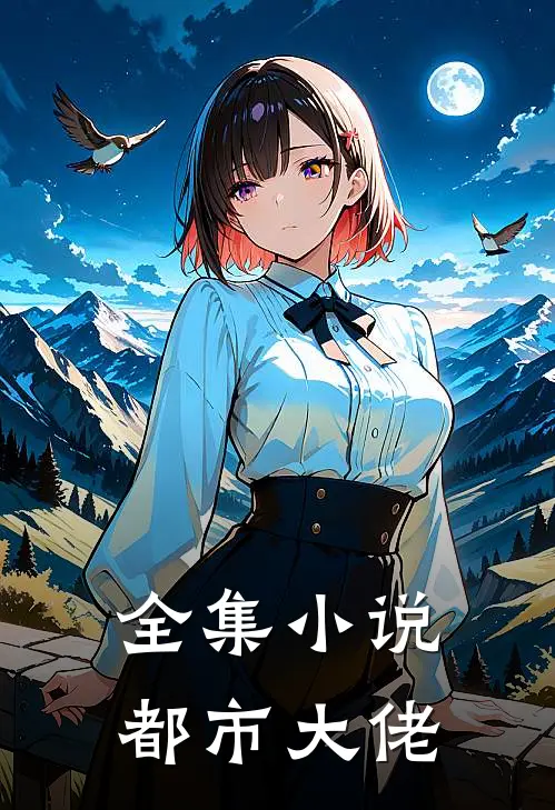 全集都市大佬在线阅读