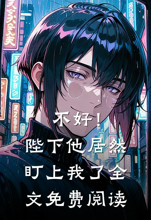 不好!陛下他居然盯上我了全文免费阅读