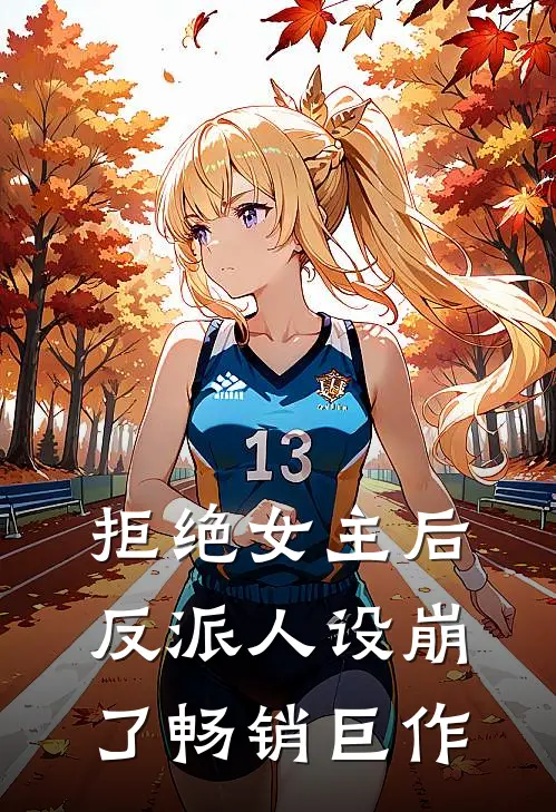 拒绝女主后,反派人设崩了畅销巨作