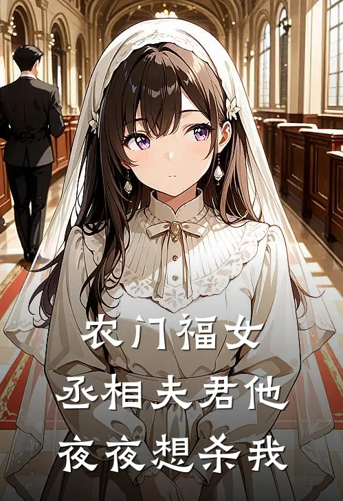 农门福女：丞相夫君他夜夜想杀我