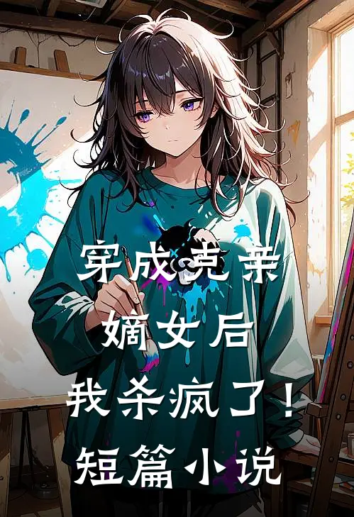 穿成克亲嫡女后,我杀疯了!短篇推荐