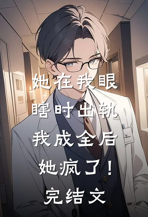 她在我眼瞎时出轨,我成全后她疯了!完结文学