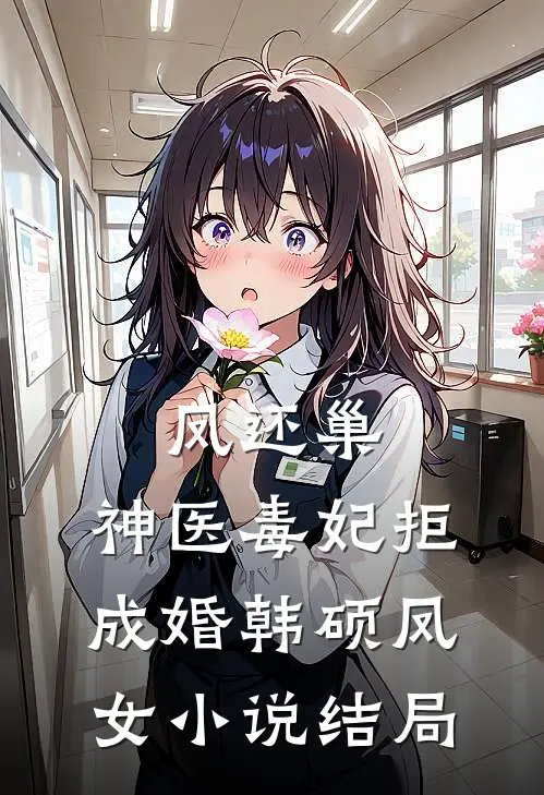 凤还巢，神医毒妃拒成婚韩硕凤女小说结局