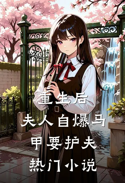 重生后，夫人自爆马甲要护夫热门小说
