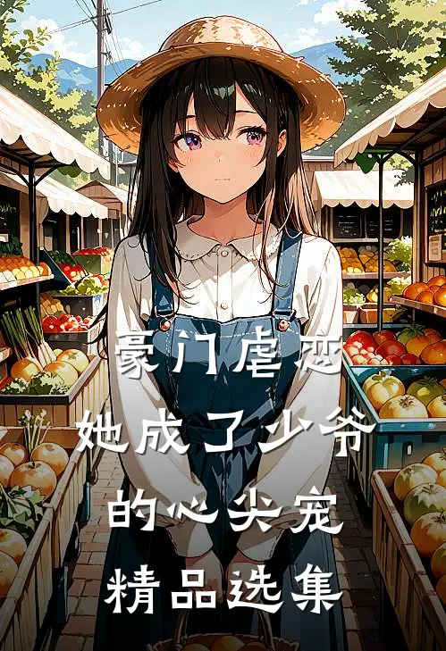 豪门虐恋她成了少爷的心尖宠精品选集免费阅读