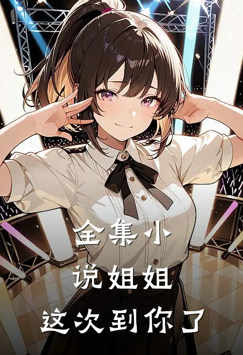 全集姐姐,这次到你了在线阅读
